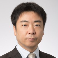 Nobuyuki Tsuji avatar image