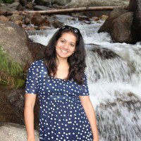 Sangeetha Saradha avatar image