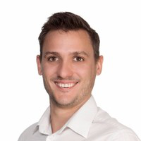 Jay Gartner avatar image