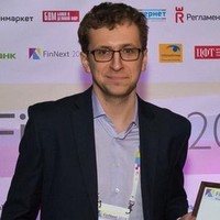 Nikita Blinov avatar image