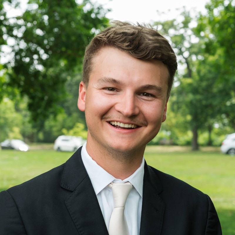 Paul Bromelkamp avatar image