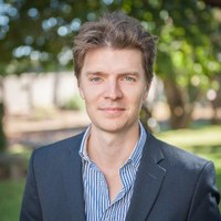 Christian Wigstrom avatar image