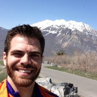 Brian Stien avatar image