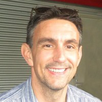 Mark Hooker avatar image