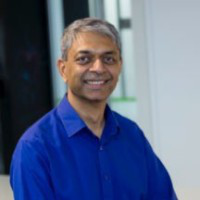 Niranjan Deodhar avatar image
