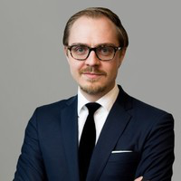 Severin Rüegger avatar image