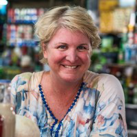 Barbara Adam avatar image