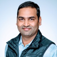 Vivek Singh avatar image