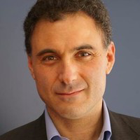 Jonathan Epstein avatar image