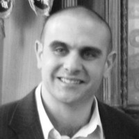 Dimitri Stylianidis avatar image