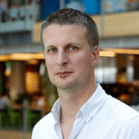 Lewis Benge avatar image