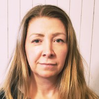 Diana Klaric avatar image