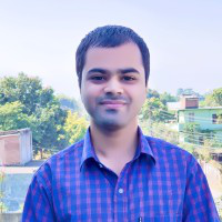 Bishal Adhikari avatar image