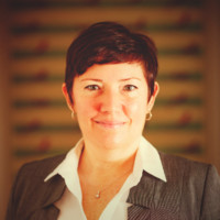 Lisa Rayburn avatar image