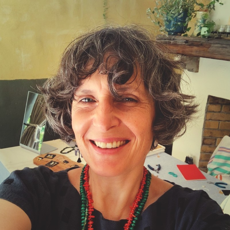 Tamara Arroyo avatar image