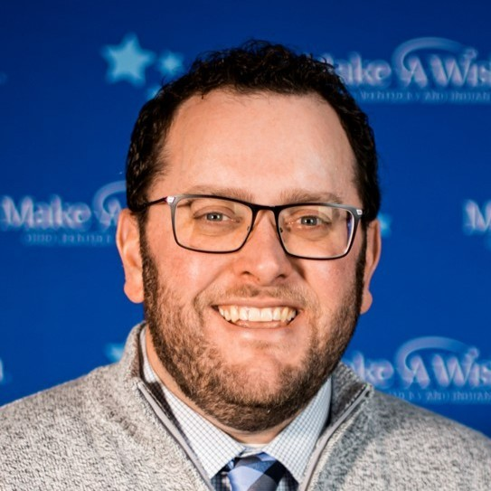 Dave Pontious avatar image