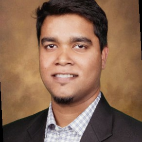 Eldrige Coelho avatar image