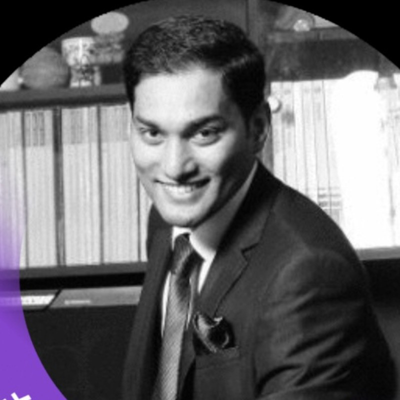 George Joseph avatar image