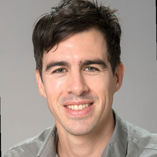 Mike McDonald avatar image