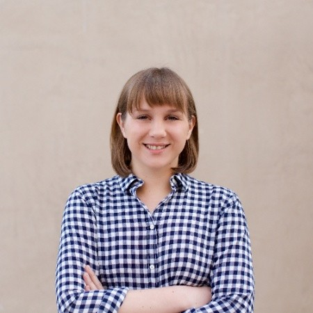 Brigit Helgen avatar image