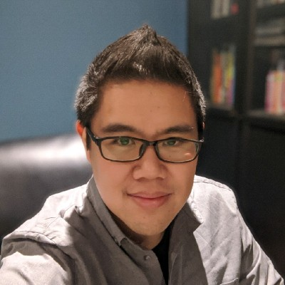 Geoff Chan avatar image