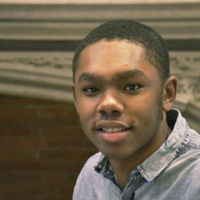 Nathaniel Ferguson avatar image