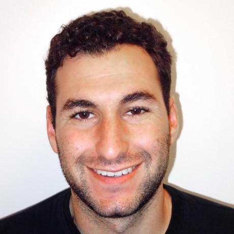 Daniel Haas avatar image