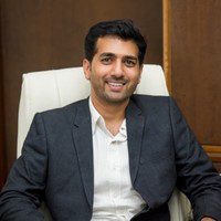 Vipin Jain avatar image