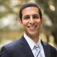 Kush Parmar, M.D., Ph.D. avatar image