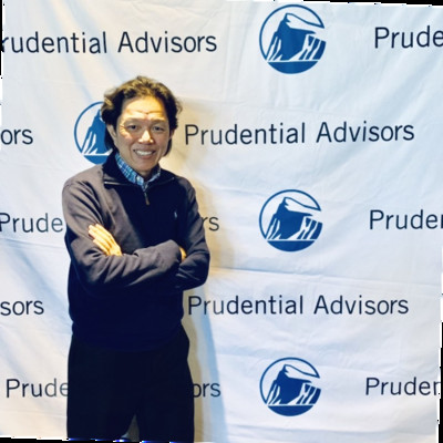 Joe Goh avatar image