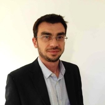 Cedric Quenin avatar image