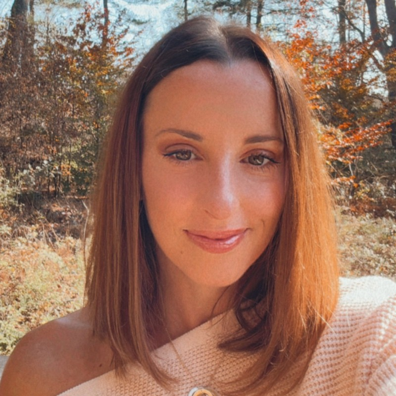 Natalie Matushevsky avatar image