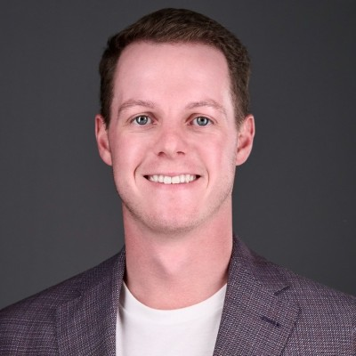 Brock Fortner avatar image