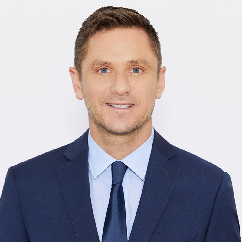 Patrick Mahoney avatar image