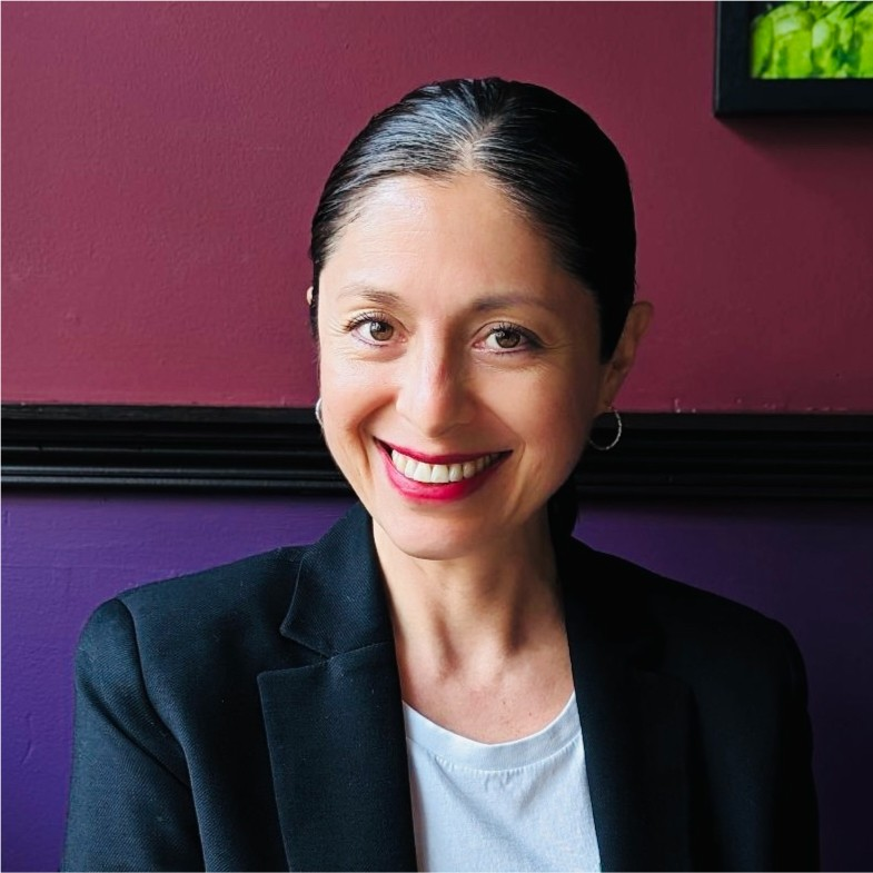 Penelope MSc. avatar image
