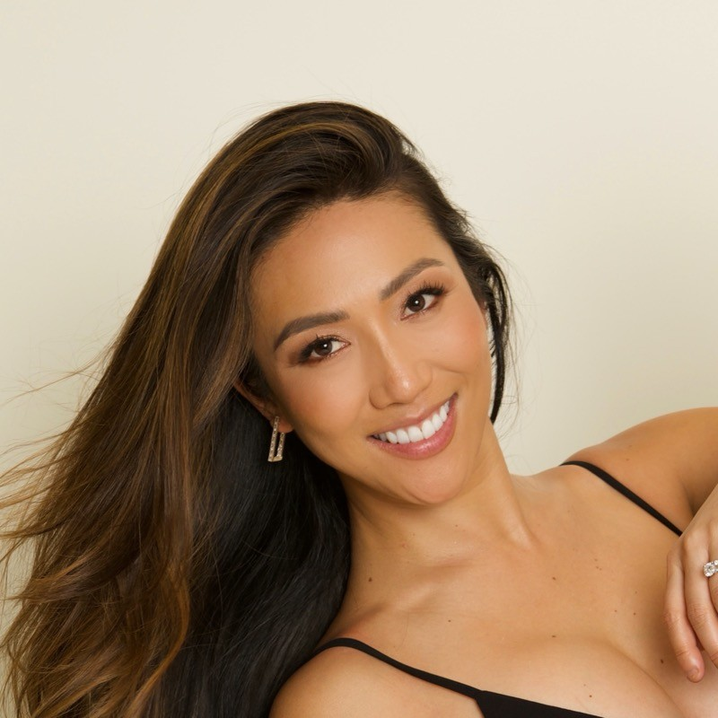 Ariel Sinclair Evans avatar image