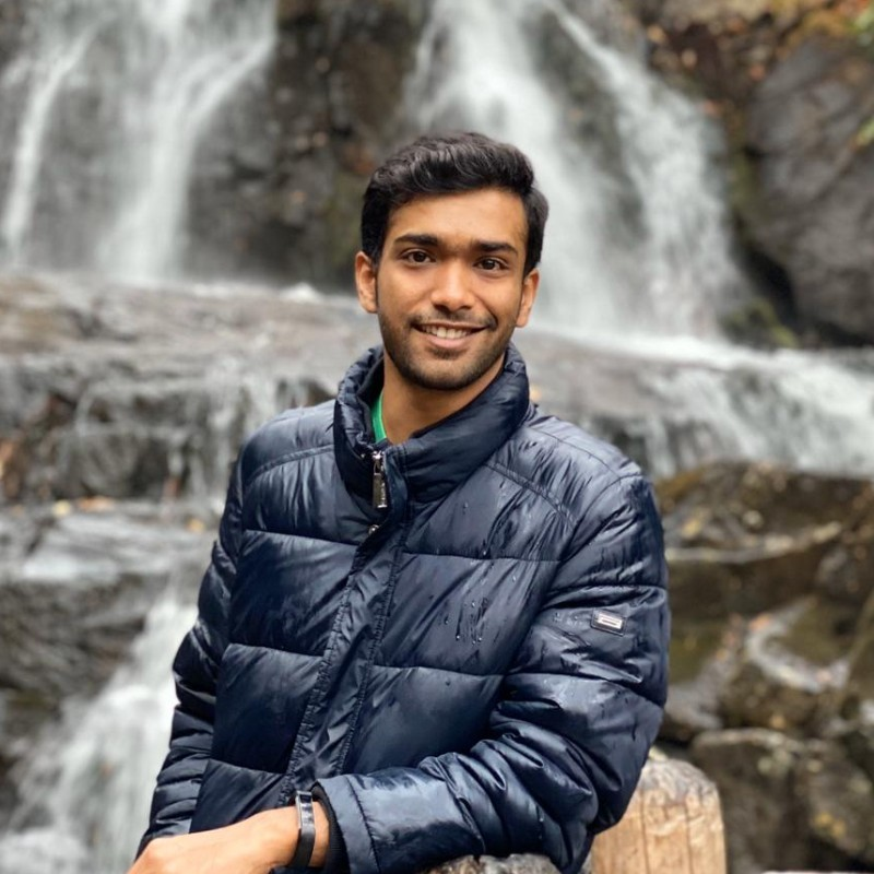 Prajyot Khare (PK) avatar image