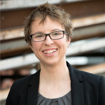 Colette Molteni avatar image