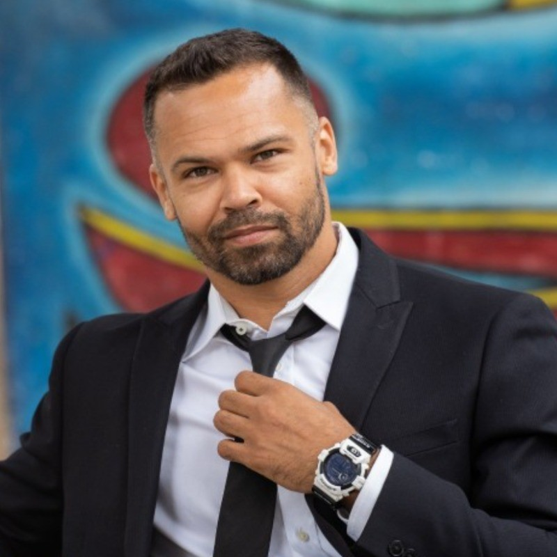 Corey White avatar image