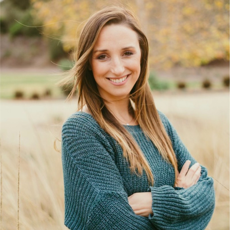 Jessica Kates avatar image