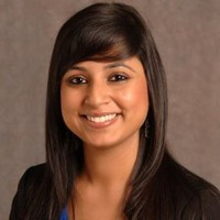 Prerna Martin avatar image