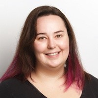 Rachael Arnold avatar image