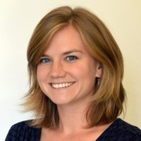 Sarah Welch avatar image