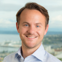 Tom Matuszczyk avatar image