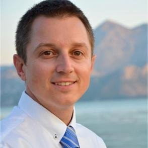 Vladimir Drobnjak avatar image