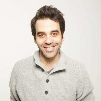 Roi Ben-Yehuda avatar image