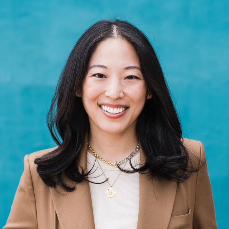 Lina Jun avatar image