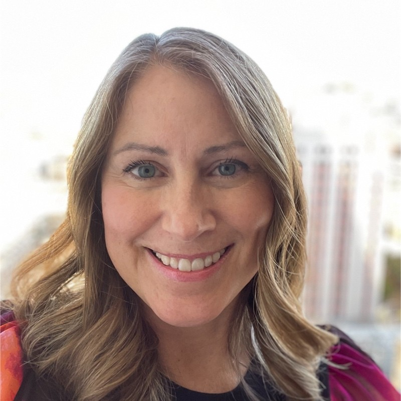 Bonnie Sampson avatar image