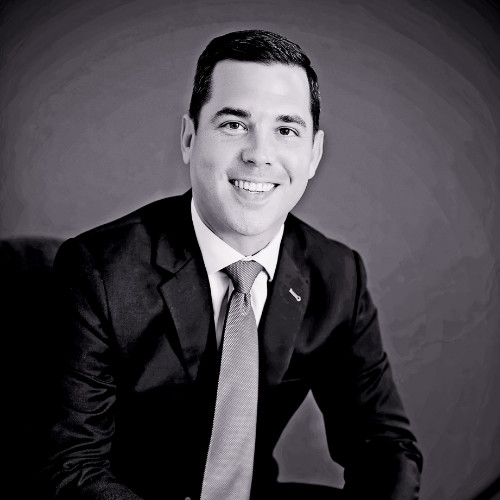 Joe Schmidt avatar image