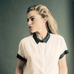 Alexandra Gadi avatar image